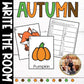Fall Write the Room