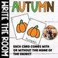 Fall Write the Room