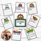 Thanksgiving Bulletin Board Kit