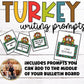 Thanksgiving Bulletin Board Kit