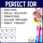 Bulletin Board Borders Navy Mint and Blush Classroom Decor