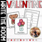 February Write the Room Valentines