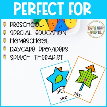 Spring File Folder Games Bird Shapes