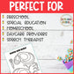 Bugs and Insects Activities for Spring Activities