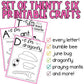 Letter Crafts Insect and Bug Printable Alphabet Craft