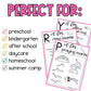 Letter Crafts Insect and Bug Printable Alphabet Craft
