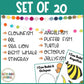 Ocean Animal Cut and Paste Craft Beach Theme Activities Kindergarten