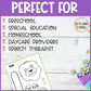 Alphabet Letter Crafts Cut and Paste Create Your Own Alphabet Book Gift