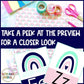 Navy Mint Alphabet Posters Classroom Decor