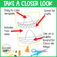 Cinco De Mayo hat craft Sombrero Template Hispanic Heritage Month Bulletin Board