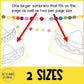 Cinco De Mayo hat craft Sombrero Template Hispanic Heritage Month Bulletin Board