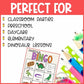 Dinosaur Bingo Cards Preschool All About Dinosaur Day Activities
