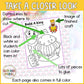 Fairytale crafts cut and paste Activities fine motor cutting craft for preschool