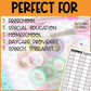 Summer ispy Counting activity for preschoolers ocean i spy