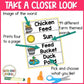 Farm Word Wall Tracing Words Worksheets