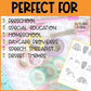 Desert Habitat Diorama Printable Craft Activity Desert Theme Diorama Project